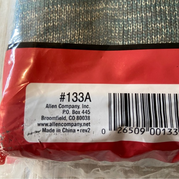 54” Gun Sock Allen Silicone Treated #133A Fire Arms Guns Hunting - Picture 4 of 5